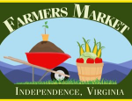 $25 Donation to Independence Farmers Market